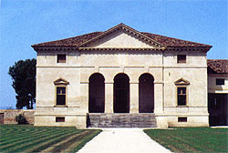 Villa palladiana